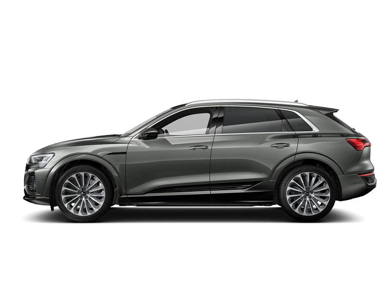 Audi Q8 e-tron Audi Q8 e-tron